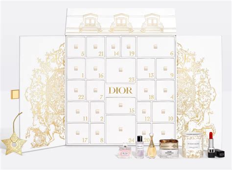 dior advent calendar 2023 release date